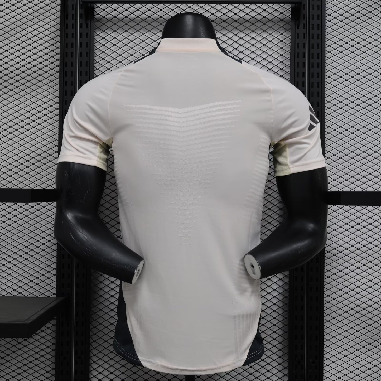 Real Madrid Special Edition 2024/2025 Player Version Football Jersey