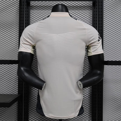 Real Madrid Special Edition 2024/2025 Player Version Football Jersey
