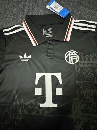 Bayern Munich Special Edition 2025/2026 Player Version Football Jersey