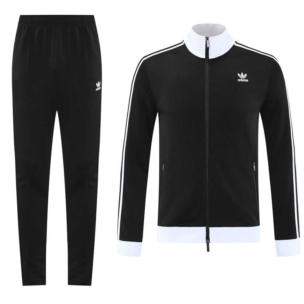 Adidas&Nike 2025/2026 Jacket