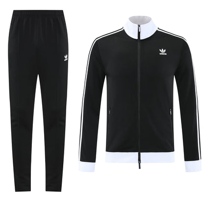 Adidas&Nike 2025/2026 Jacket