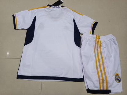 Kids jerseys 2023/2024 Kids Home Football Jersey
