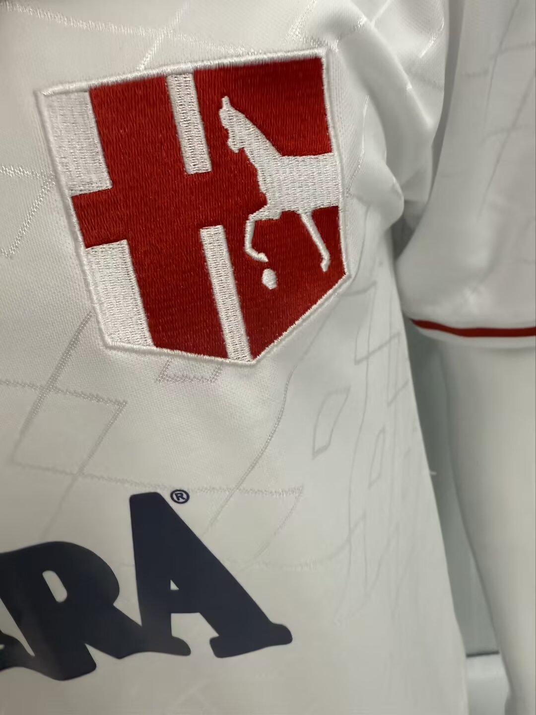 Retro Padova Home Jersey 1992-1994