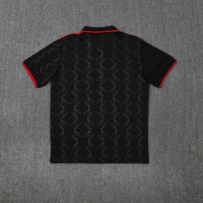 Inter Milan 2025/2026 Fan Version Football Jersey