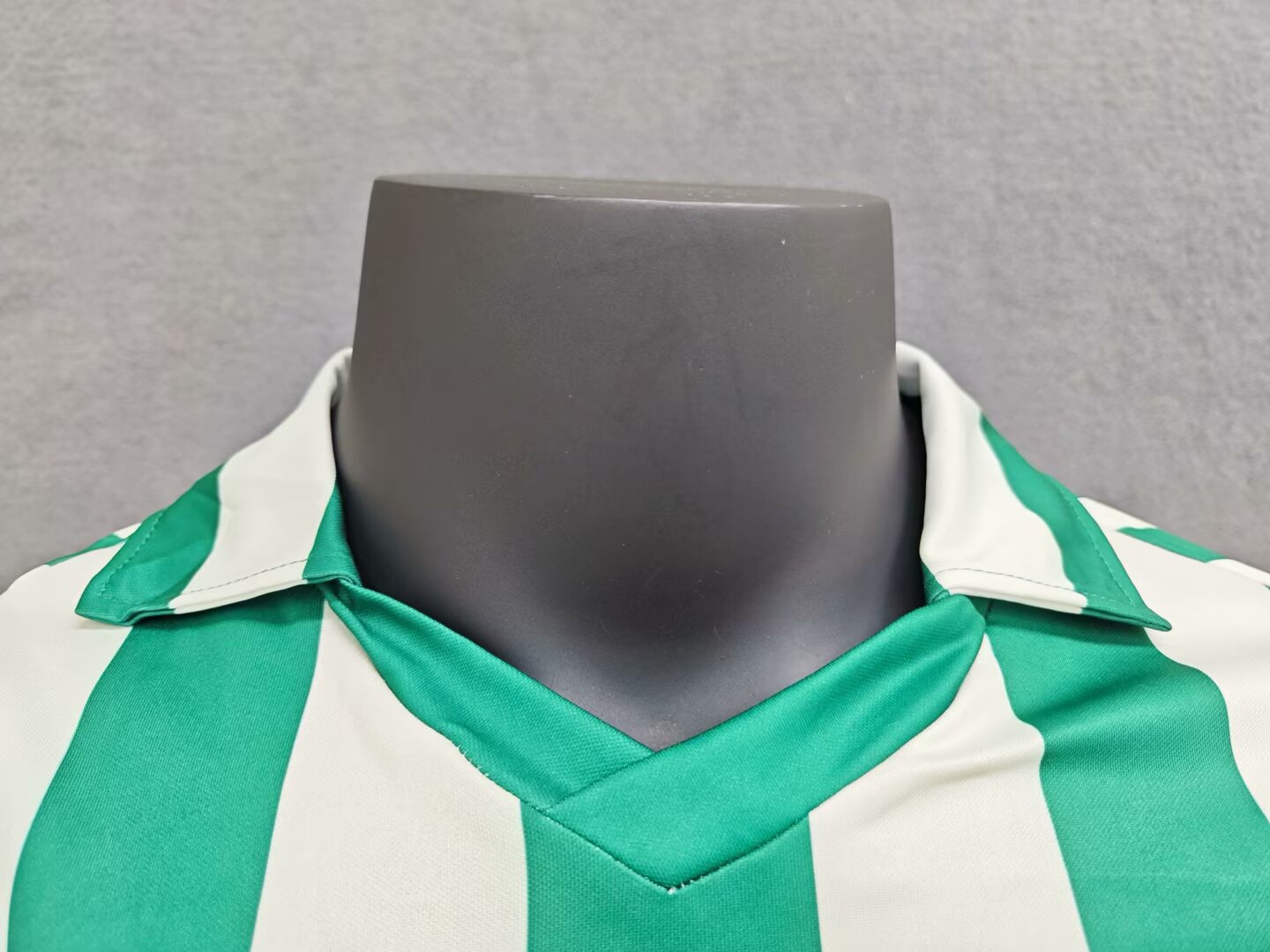 Retro Real Betis 2000/2001 Home Football Jersey