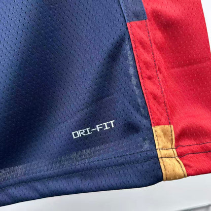 Retro Cleveland Cavaliers 2026 Football Jersey