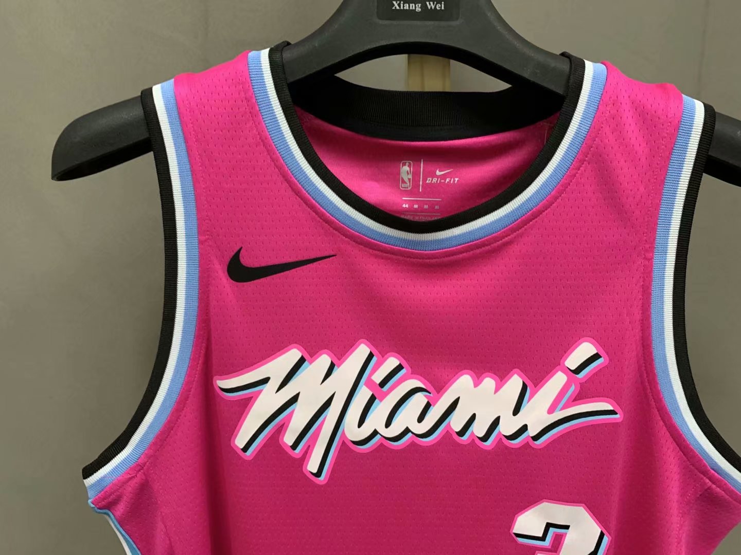Miami Heat Football Jersey