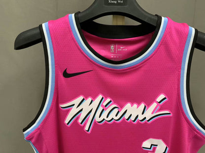 Miami Heat Football Jersey