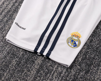 Retro Kids jerseys 2016/2017 Kids Home Football Jersey