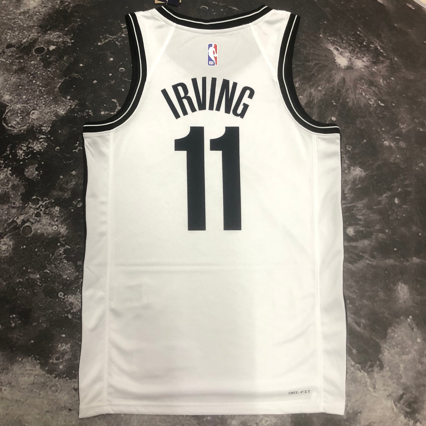 Brooklyn Nets 2023 Football Jersey