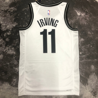 Brooklyn Nets 2023 Football Jersey