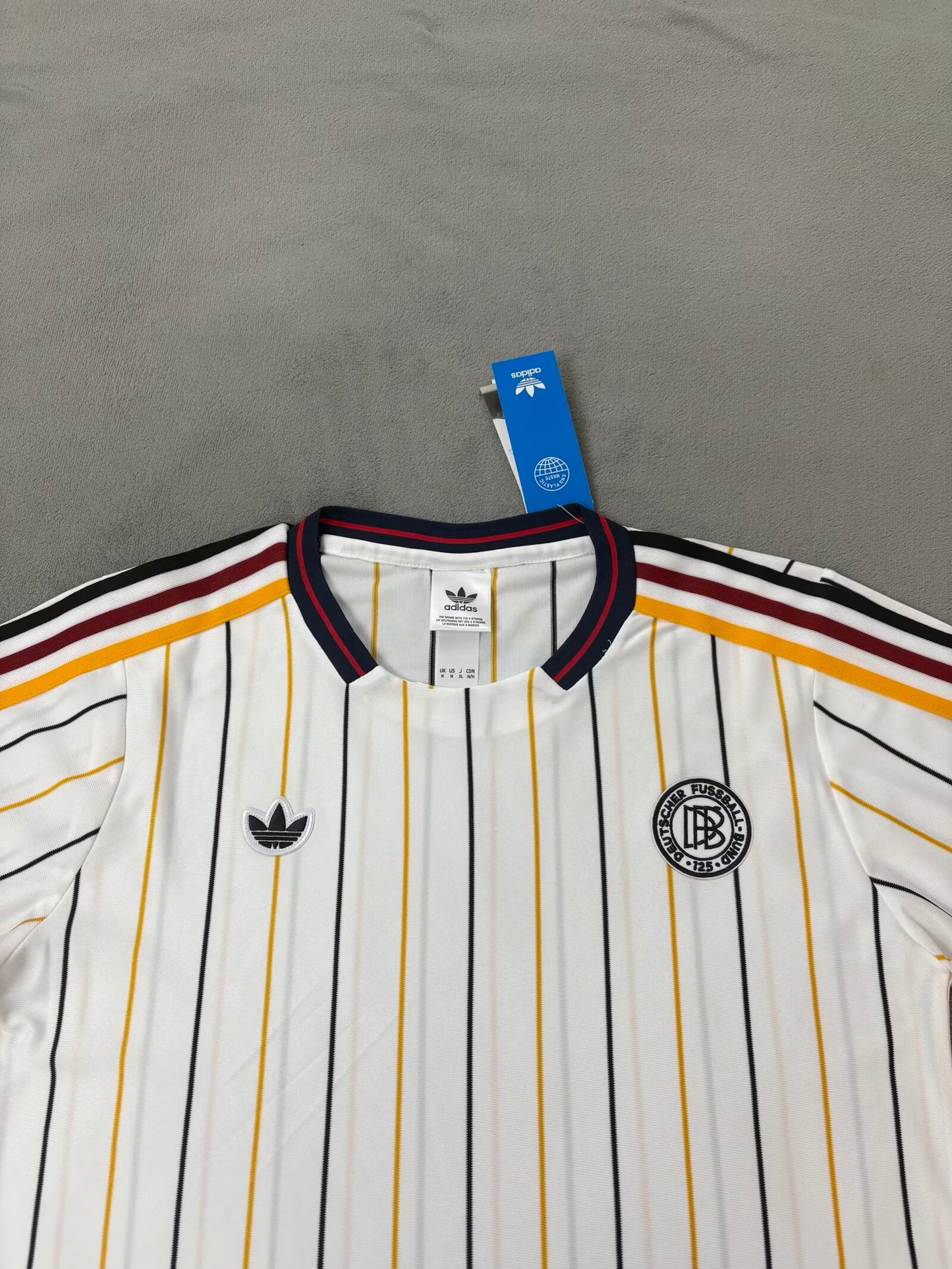 Retro Netherlands 2026/2027 Football Jersey