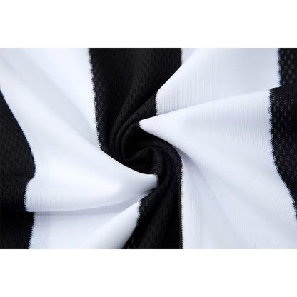 Retro Newcastle United 2003 Home Fan Version Football Jersey