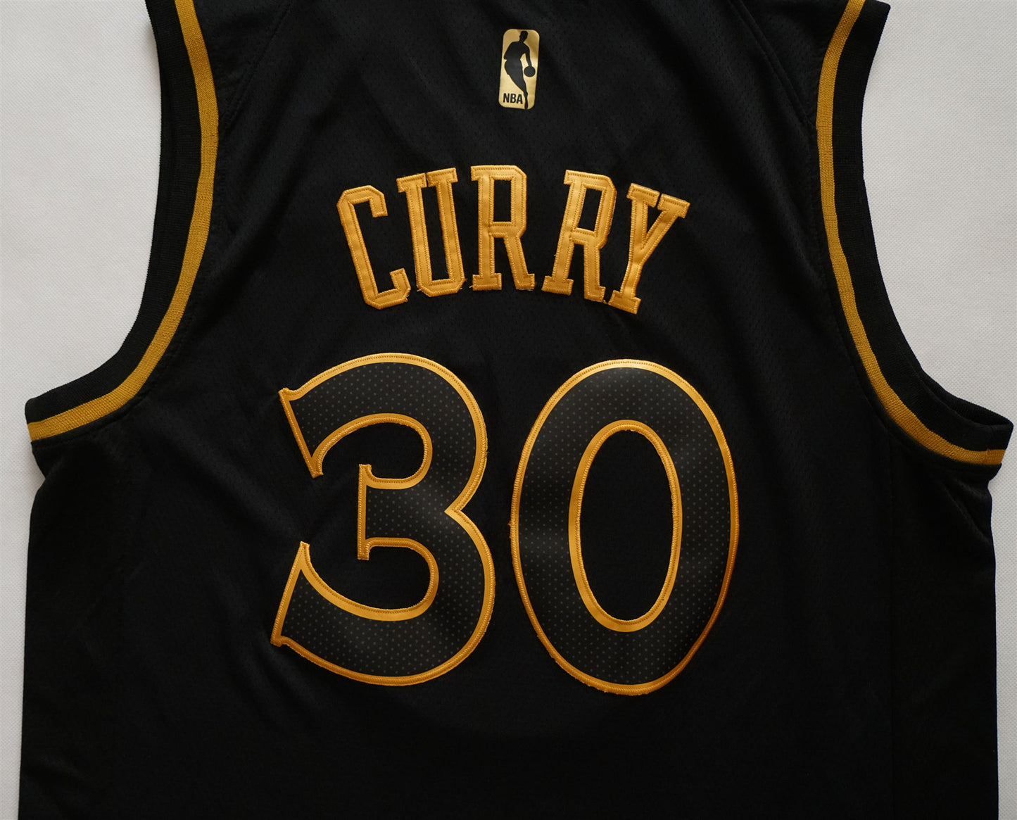 Golden State Warriors Football Jersey