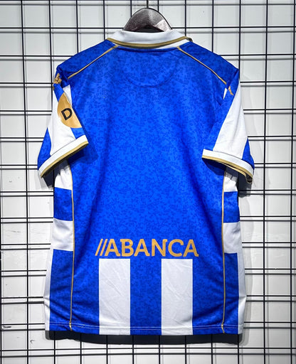 Spain-La Liga 2026/2027 Home Fan Version Football Jersey