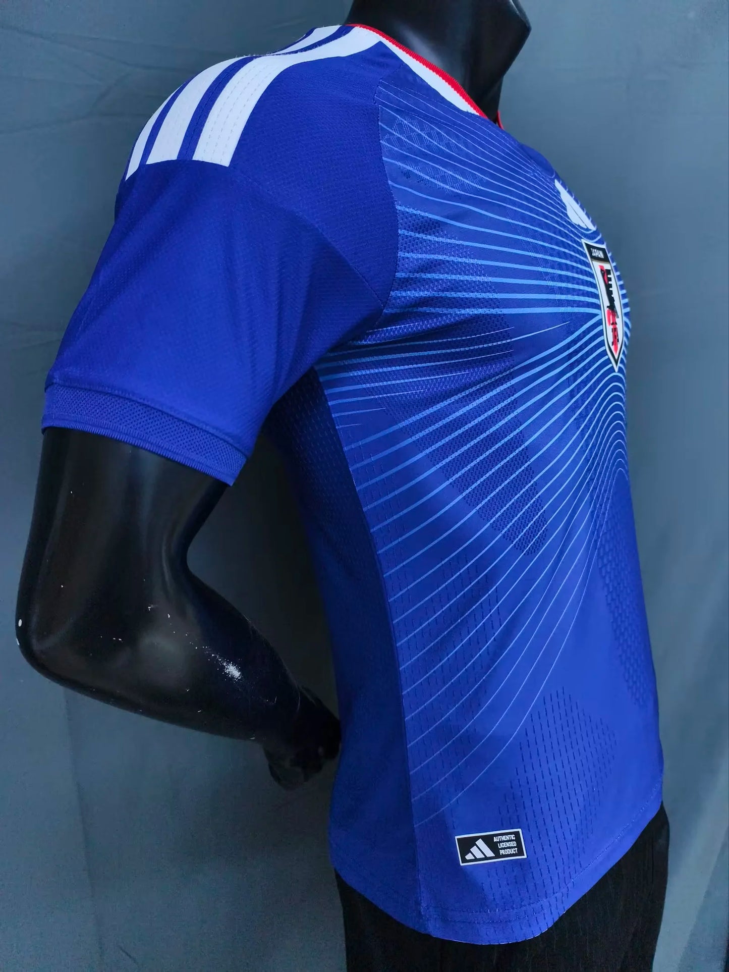 Japan 2026/2027 Home Player Version Football Jersey