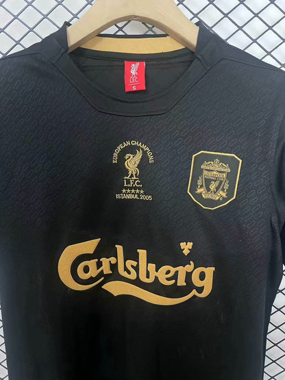 Liverpool Special Edition 2025/2026 Fan Version Football Jersey