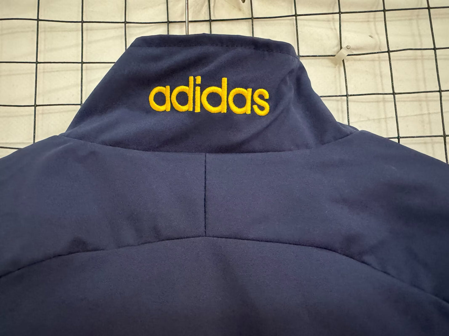 Windbreaker 2026/2027 Windbreaker
