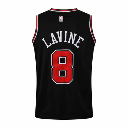 Chicago Bulls Football Jersey