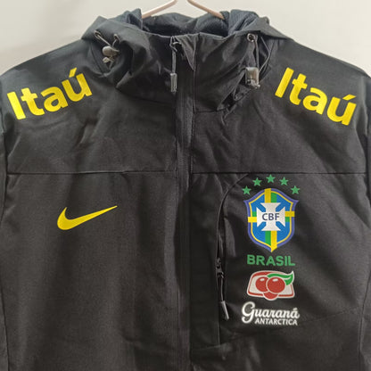 Portugal 2025/2026 Windbreaker