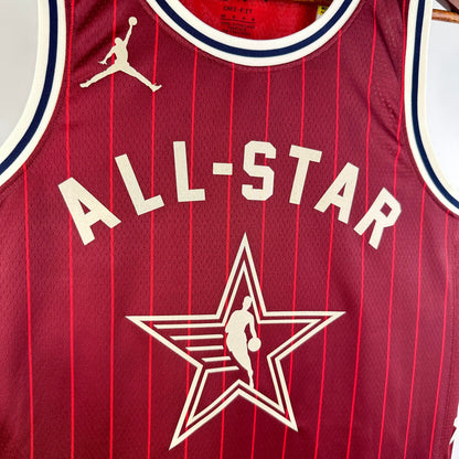 NBA&NFL&MLB 2024 Football Jersey