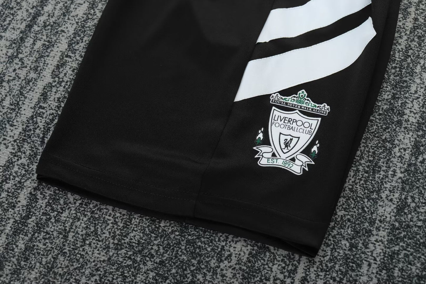 Retro Liverpool 1993/1995 Kids Away Football Jersey