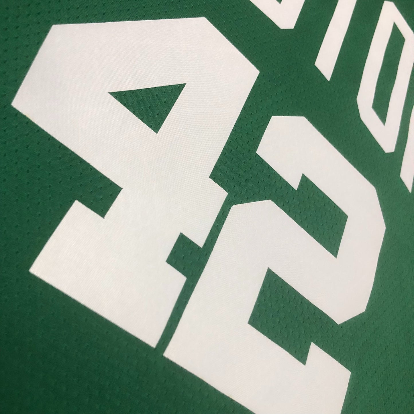 Boston Celtics 2023 Football Jersey