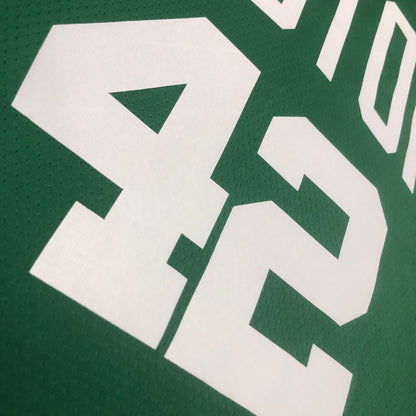 Boston Celtics 2023 Football Jersey