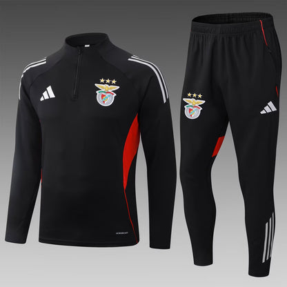 Jacket suite 2025/2026 Tracksuit