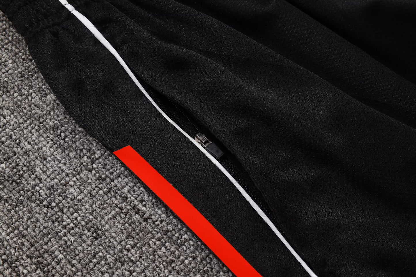 Adidas&Nike 2025/2026 Football Jersey