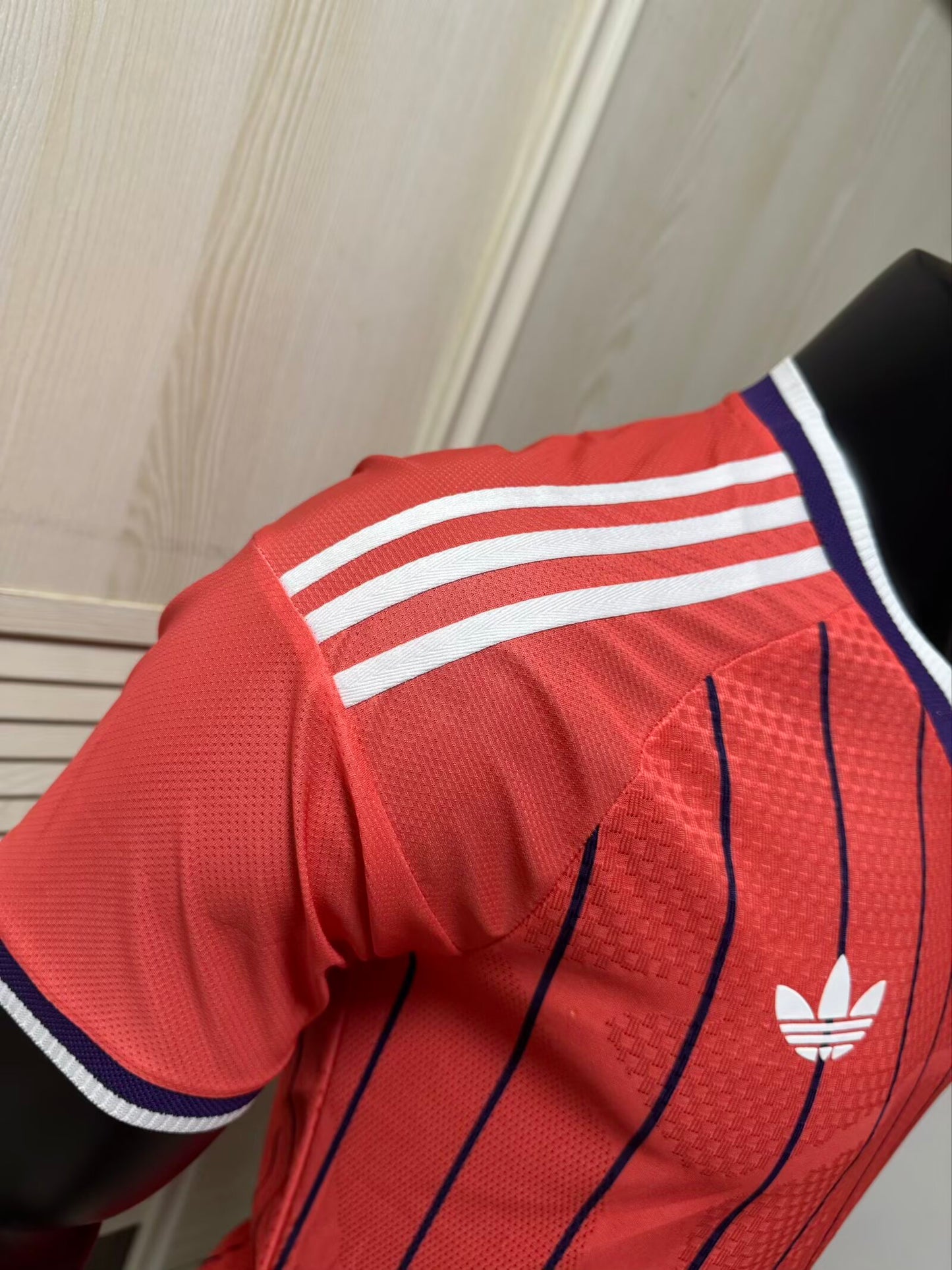 Scotland Away Player Jersey 2026-2027