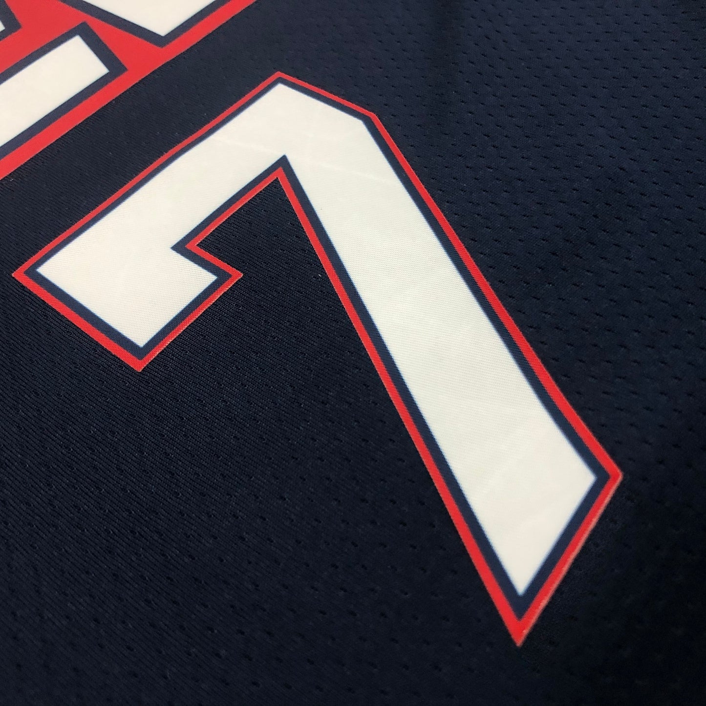Brooklyn Nets 2022 Football Jersey