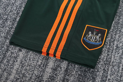 Retro Kids jerseys 1997/1999 Kids Away Football Jersey