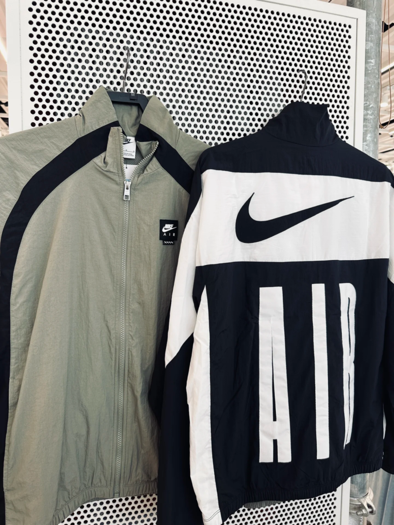 Windbreaker 2025/2026 Windbreaker
