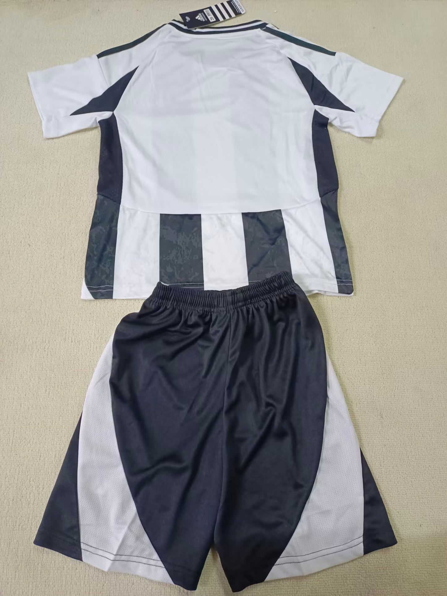 Kids jerseys 2024/2025 Kids Home Football Jersey