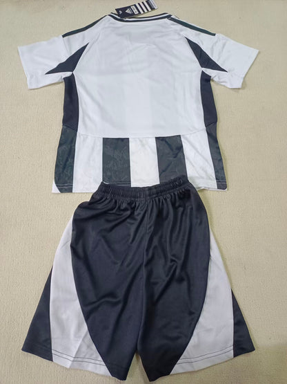 Kids jerseys 2024/2025 Kids Home Football Jersey