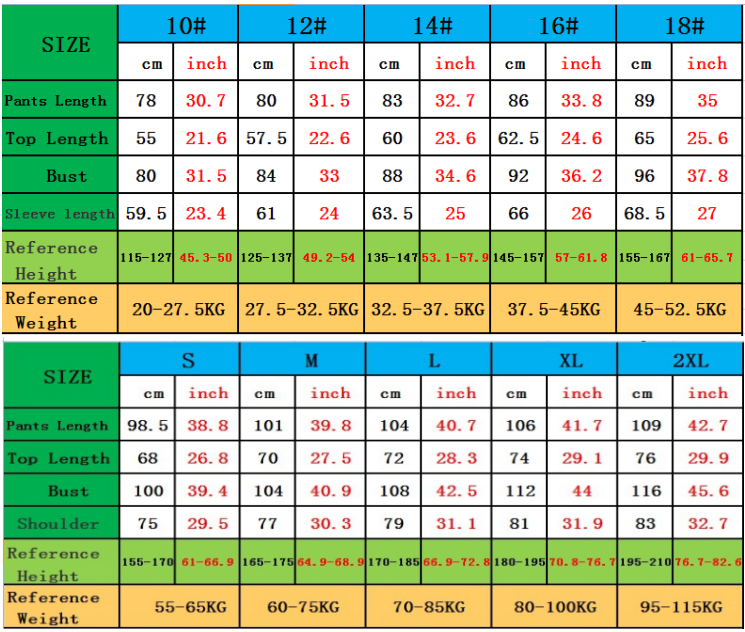 Jacket suite 2025/2026 Kids Tracksuit
