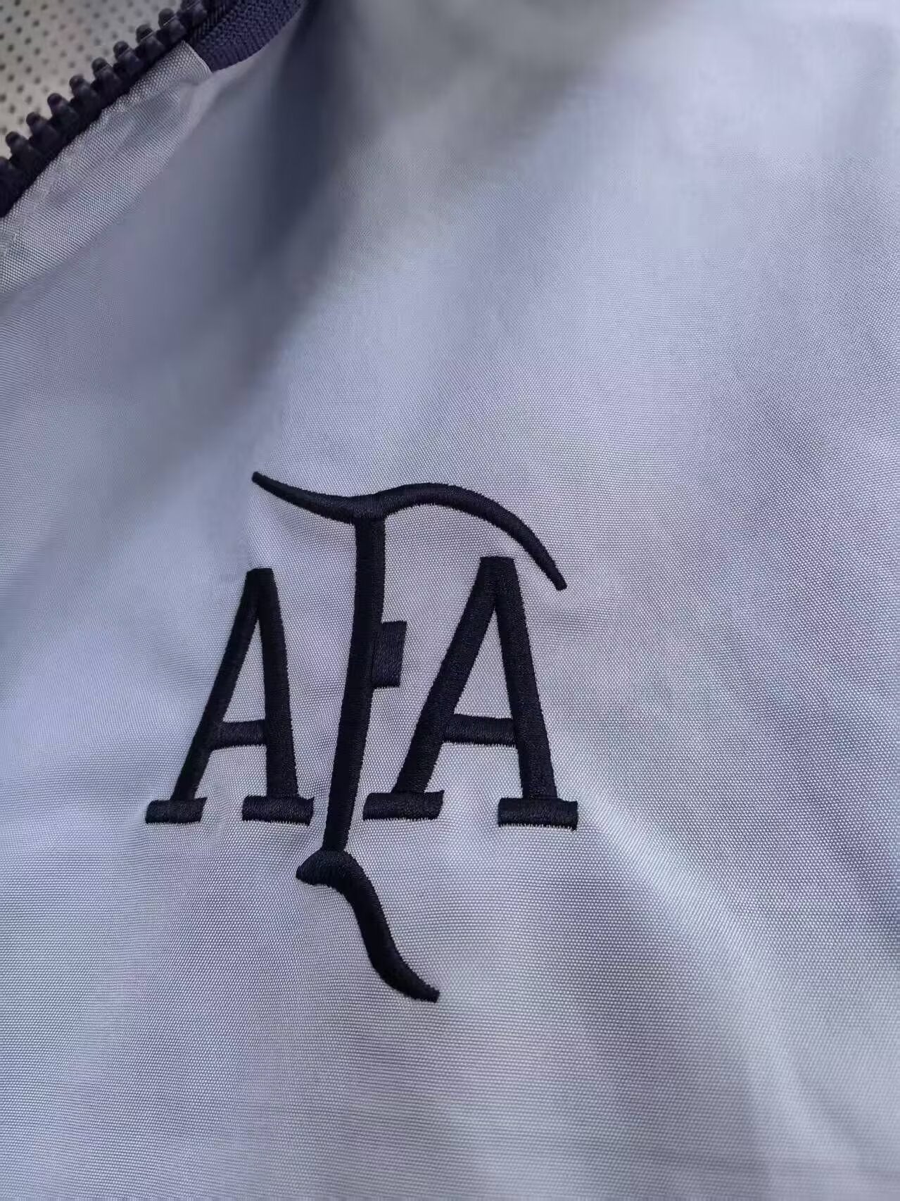 Retro Windbreaker 2025/2026 Windbreaker
