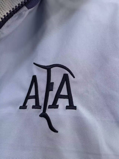 Retro Windbreaker 2025/2026 Windbreaker