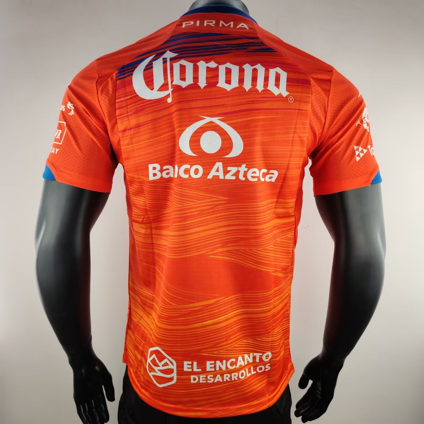 America（Mexico&MLS） 2024/2025 Away Player Version Football Jersey