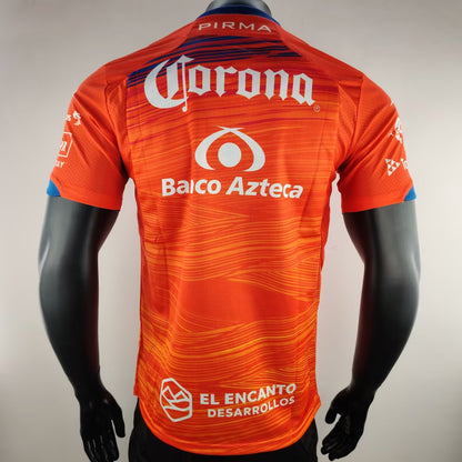 America（Mexico&MLS） 2024/2025 Away Player Version Football Jersey