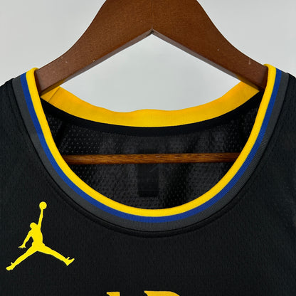 Golden State Warriors 2025 Football Jersey