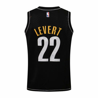 New Jersey Nets Football Jersey