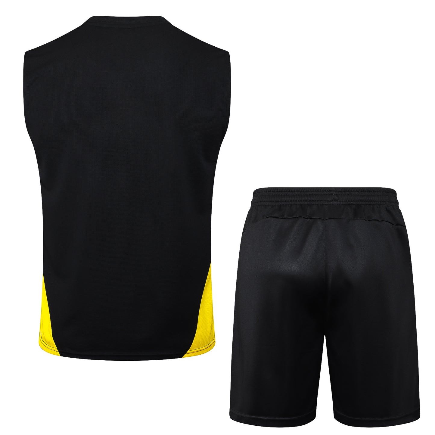 Borussia Dortmund 2024/2025 Fan Version Tracksuit