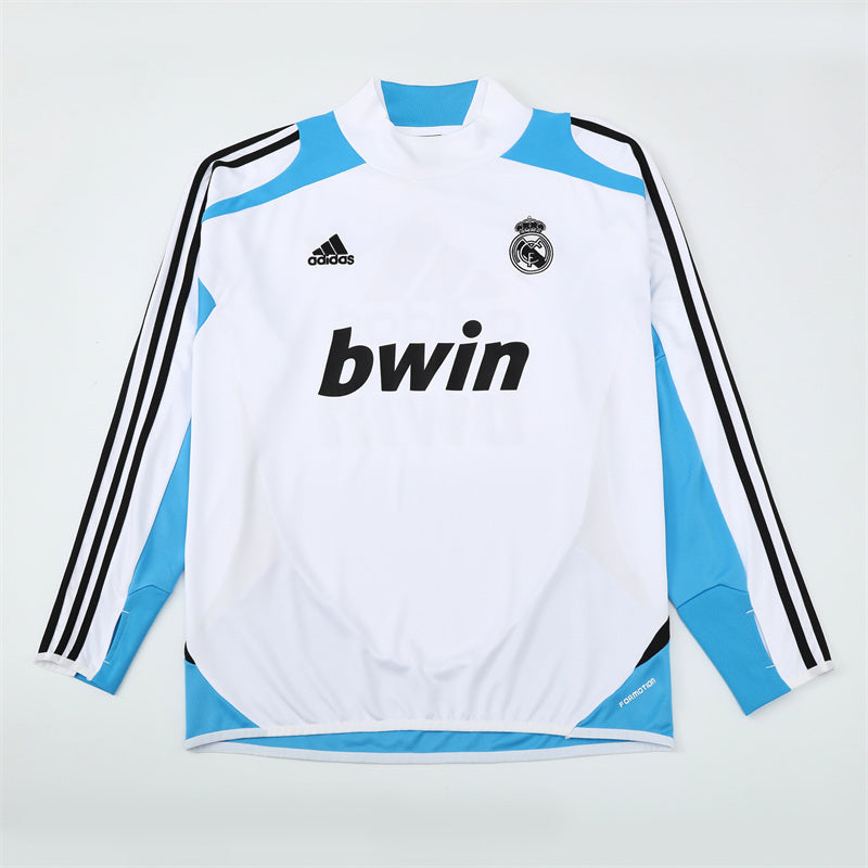 Retro real madrid 2012/2013 Tracksuit