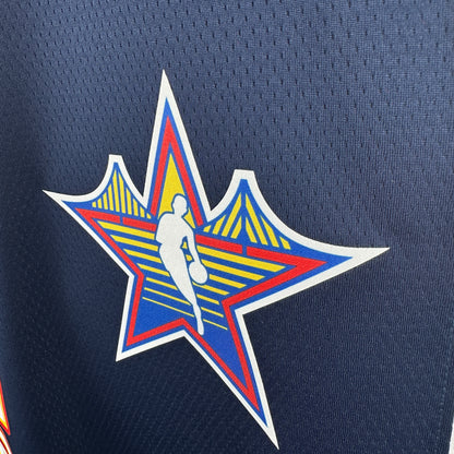 ALL STAR 2025 Football Jersey