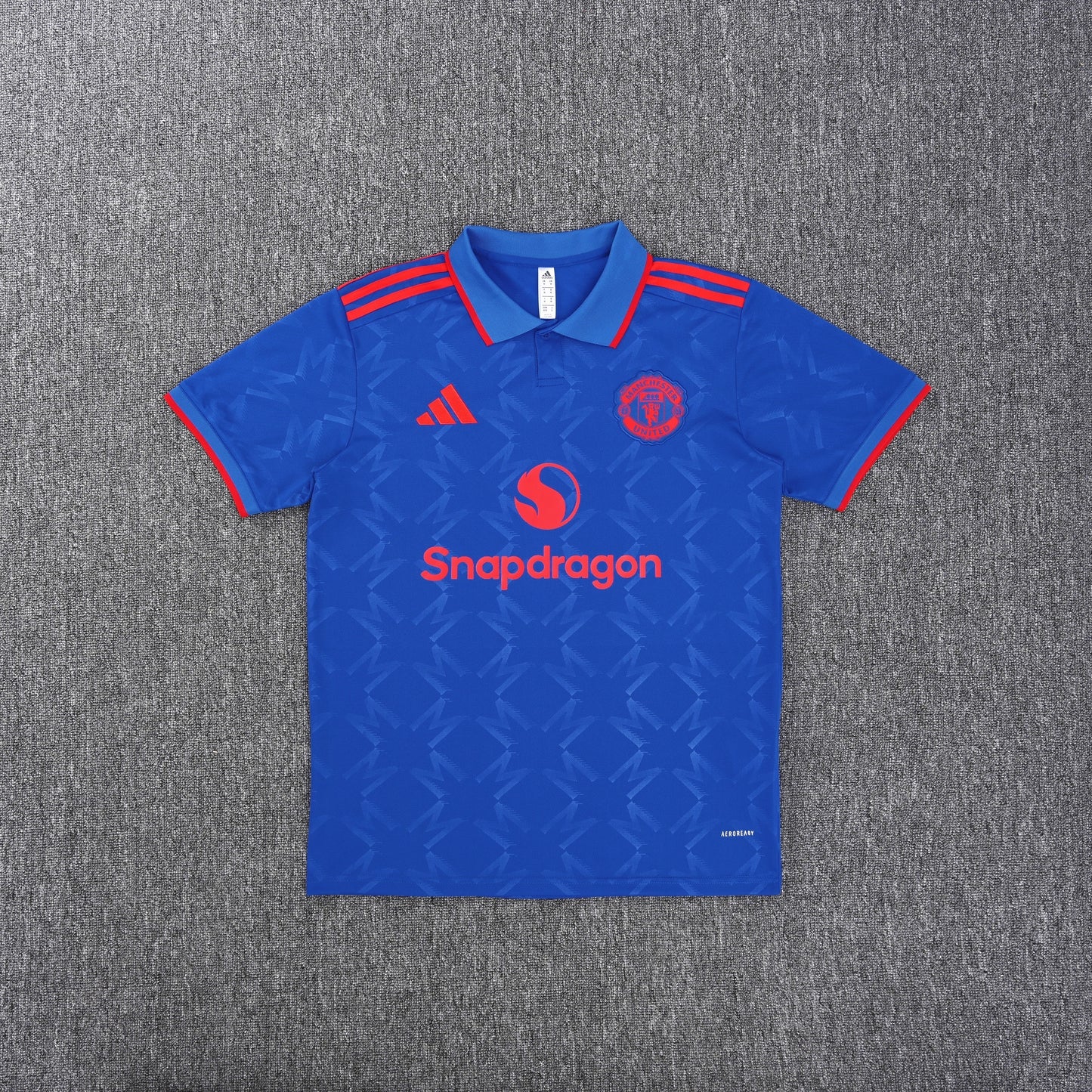 Inter Milan 2025/2026 Fan Version Football Jersey
