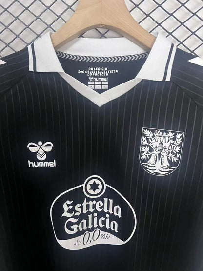 RC Celta 2024/2025 Fan Version Football Jersey