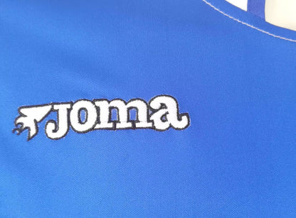 Retro Deportivo 2003/2004 Home Fan Version Football Jersey