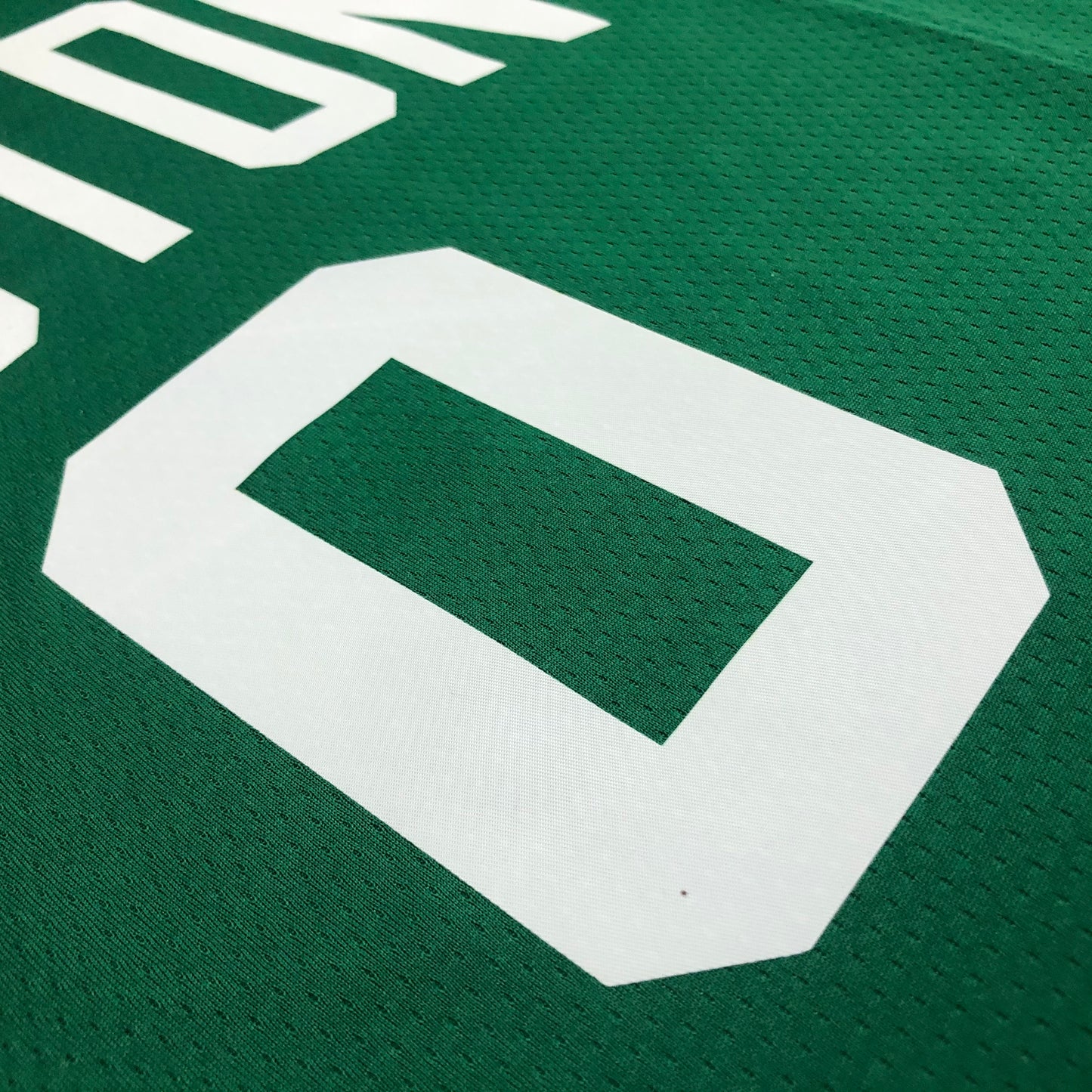 Retro Boston Celtics 2022 Football Jersey